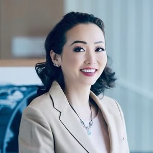 Picture of Lin Lim, Ph.D.