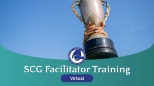 SCG Facilitator Training (Virtual) (1/24/26)
