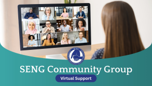 SENG Community Group: Educators of Gifted Students (11/5-12/17/25)