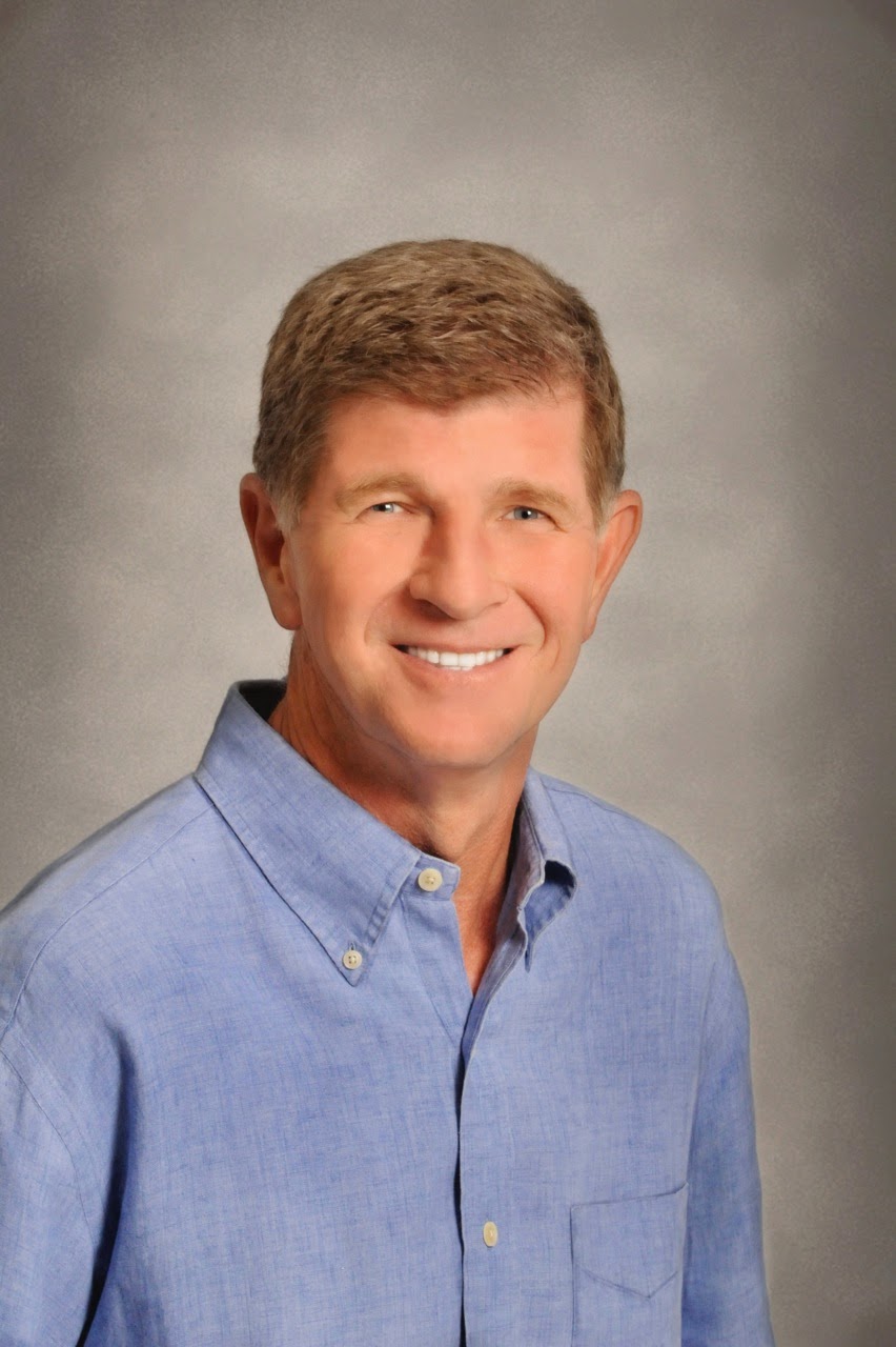 Picture of Jim Delisle