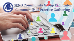 SENG-Hosted SCG: Fall Community of Practice 11/8/25
